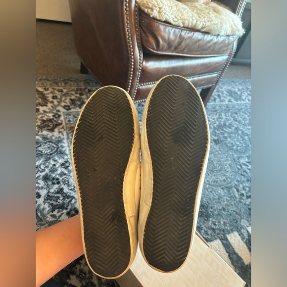 BNWOT Golden Goose SUPERSTAR CLASSIC WITH LIST size 42 / US 9 - Picture 3 of 9